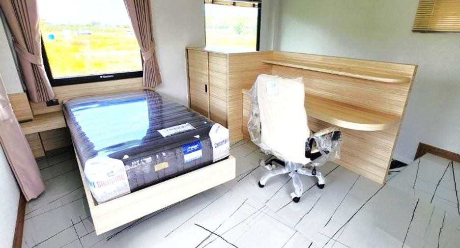 ขาย 5 ห้องนอน บ้านเดี่ยว ใน พัทยาตะวันออก, พัทยา