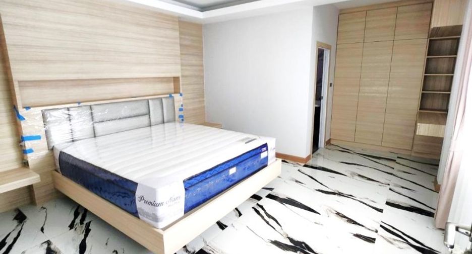 ขาย 5 ห้องนอน บ้านเดี่ยว ใน พัทยาตะวันออก, พัทยา