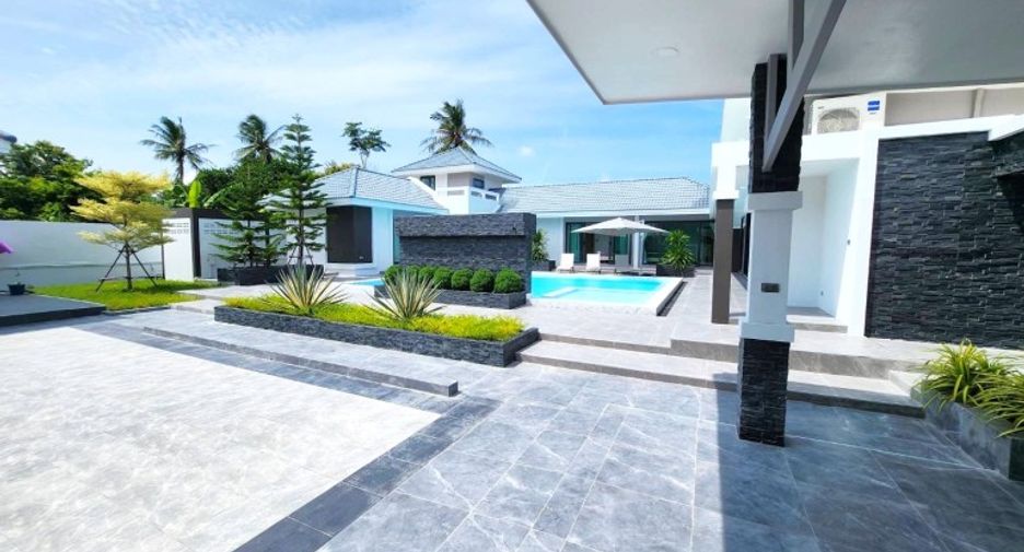 ขาย 5 ห้องนอน บ้านเดี่ยว ใน พัทยาตะวันออก, พัทยา