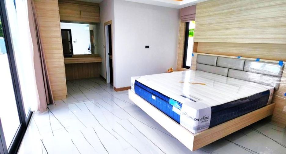 ขาย 5 ห้องนอน บ้านเดี่ยว ใน พัทยาตะวันออก, พัทยา