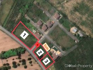 Terreno en venta en Bang Saray, Pattaya