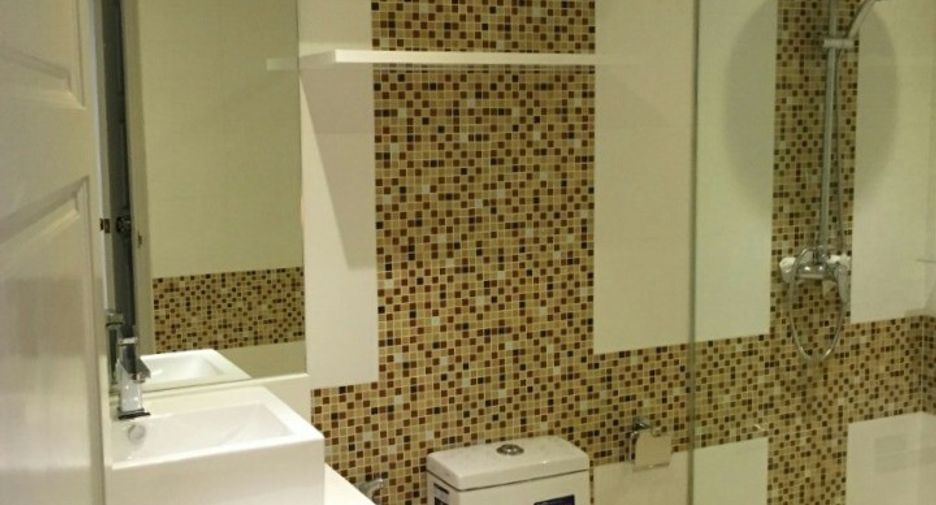 For sale 3 bedrooms condo in North Pattaya, Pattaya