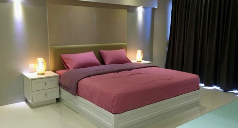 For sale 3 bedrooms condo in North Pattaya, Pattaya
