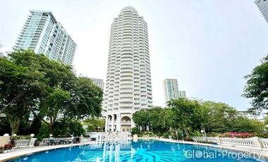 For sale 3 bedrooms condo in North Pattaya, Pattaya