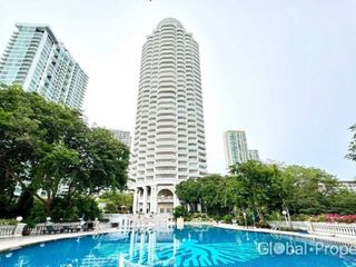 Condo en venta de 3 habitaciones en Bang Lamung, Chonburi