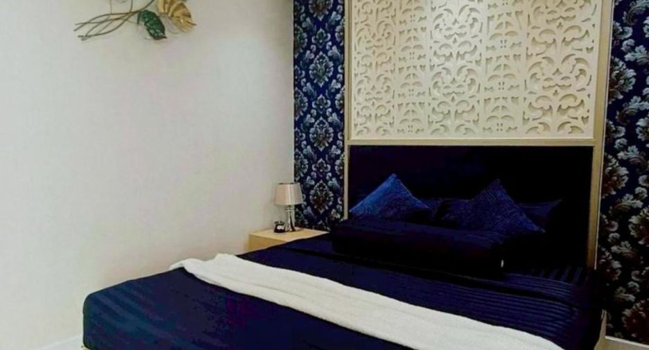 Wohnung zum Kauf mit 2 Zimmer in South Pattaya, Pattaya