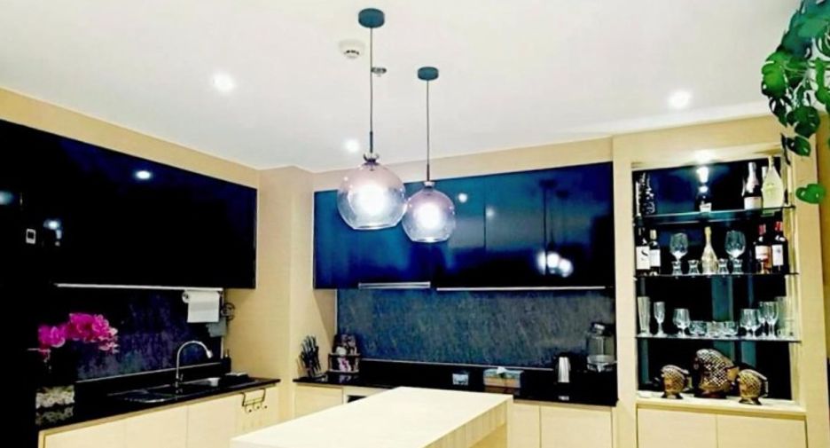 Wohnung zum Kauf mit 2 Zimmer in South Pattaya, Pattaya
