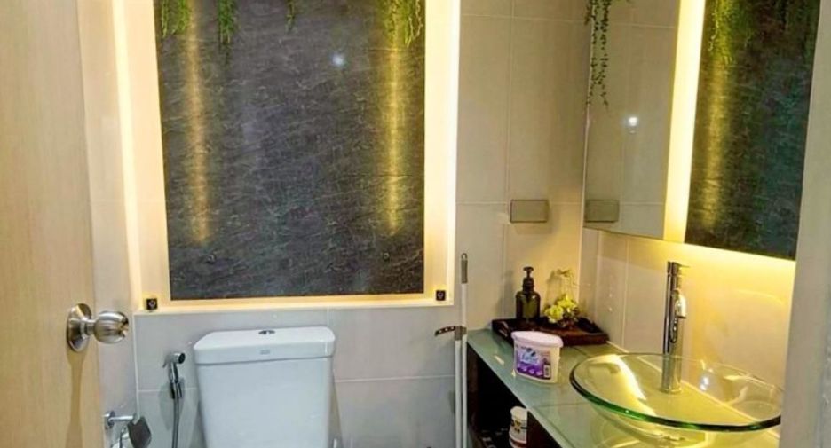 Wohnung zum Kauf mit 2 Zimmer in South Pattaya, Pattaya