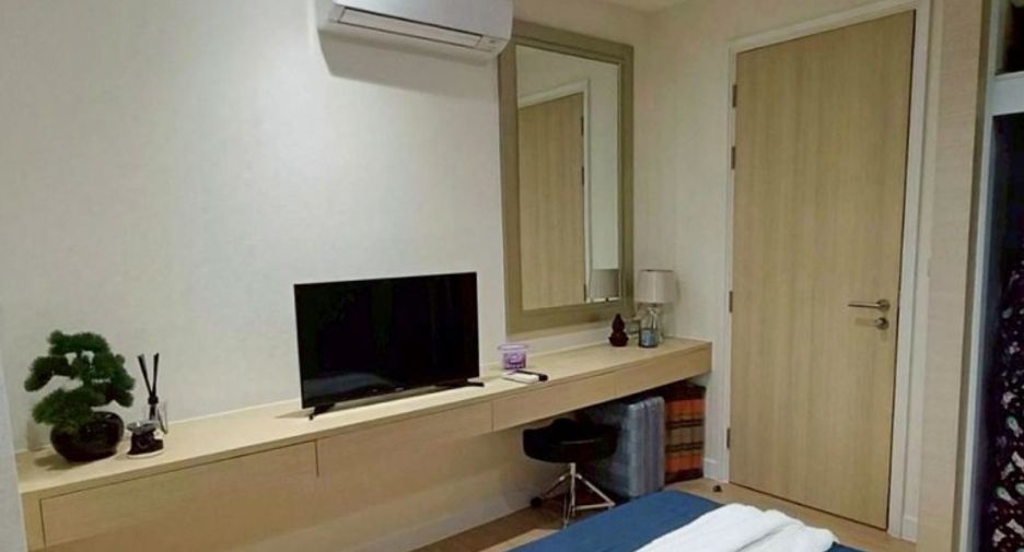 Wohnung zum Kauf mit 2 Zimmer in South Pattaya, Pattaya