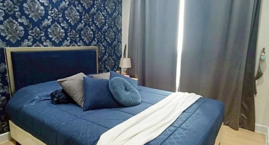 Wohnung zum Kauf mit 2 Zimmer in South Pattaya, Pattaya