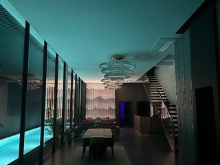 Casa en venta de 7 habitaciones en Bang Lamung, Chonburi