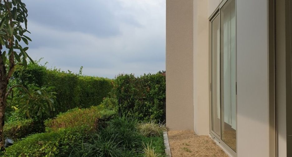 For sale 2 bedrooms condo in Sattahip, Chonburi
