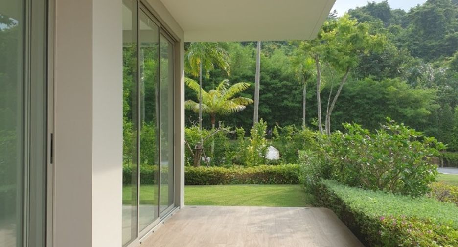 For sale 2 bedrooms condo in Sattahip, Chonburi