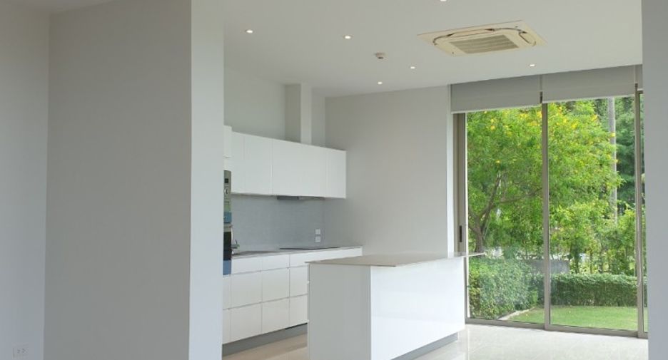 For sale 2 bedrooms condo in Sattahip, Chonburi