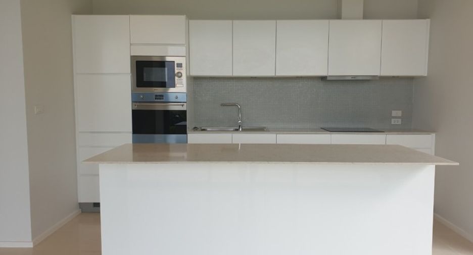 For sale 2 bedrooms condo in Sattahip, Chonburi