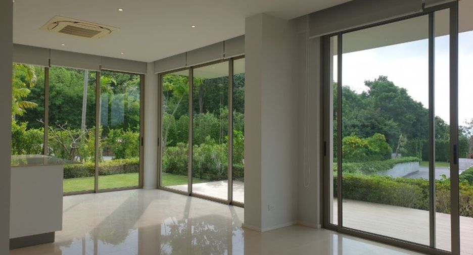 For sale 2 bedrooms condo in Sattahip, Chonburi