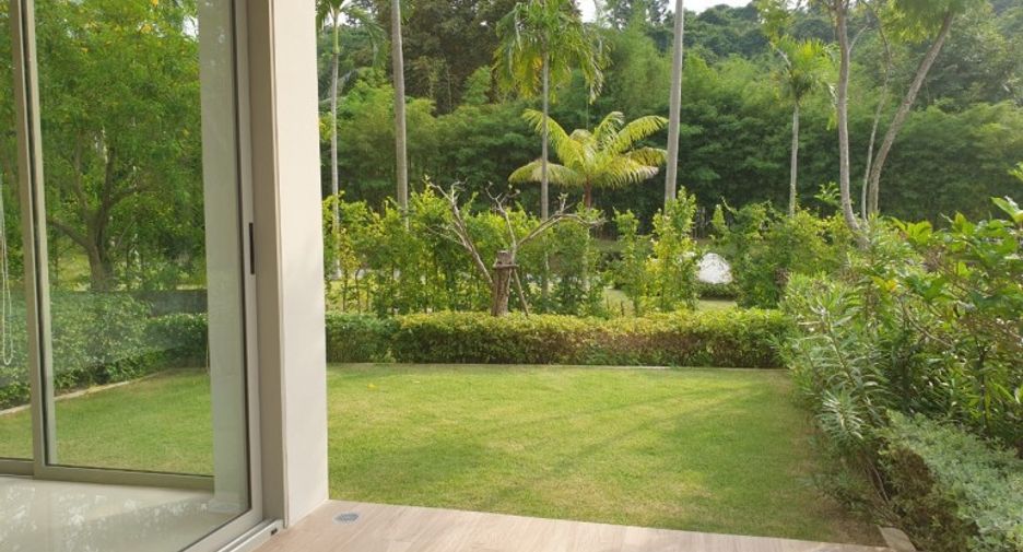 For sale 2 bedrooms condo in Sattahip, Chonburi