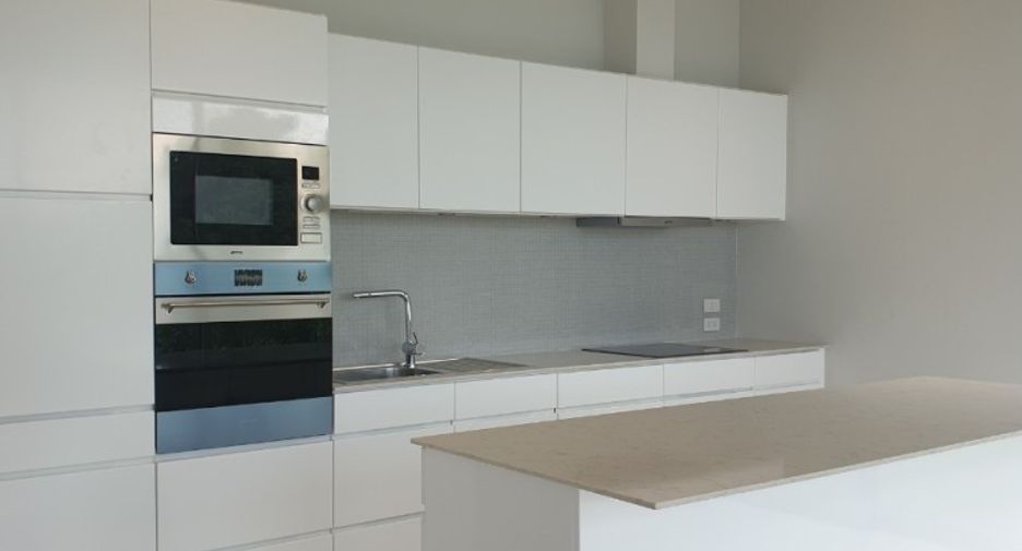 For sale 2 bedrooms condo in Sattahip, Chonburi