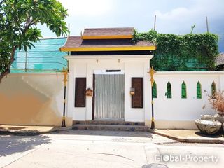 出售 土地 在 Bang Lamung, Chon Buri