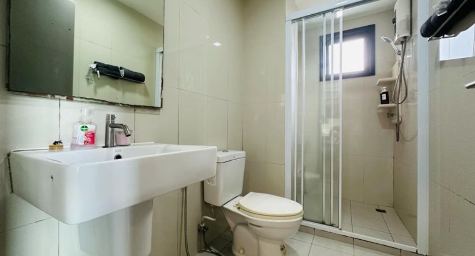 Продажа 2 спальни кондо в Южная Паттайя, Паттайя
