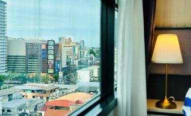 For sale 2 bedrooms condo in South Pattaya, Pattaya