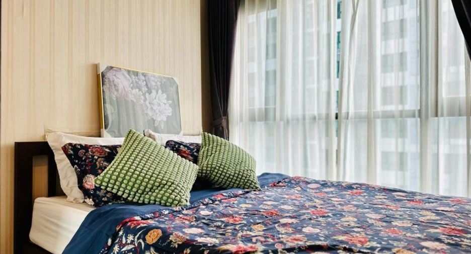 Продажа 2 спальни кондо в Южная Паттайя, Паттайя