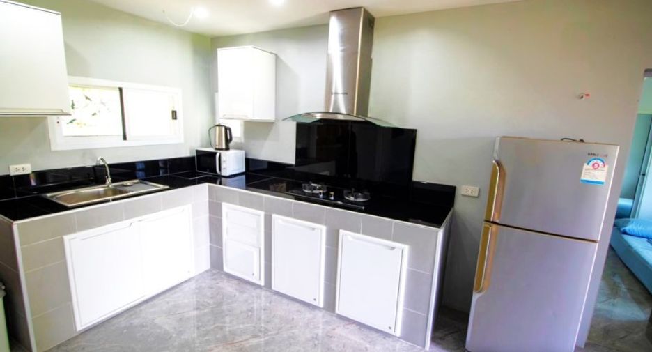 Casa en venta de 8 habitaciones en Sattahip, Chonburi