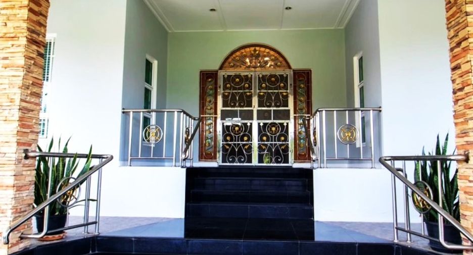 Casa en venta de 8 habitaciones en Sattahip, Chonburi