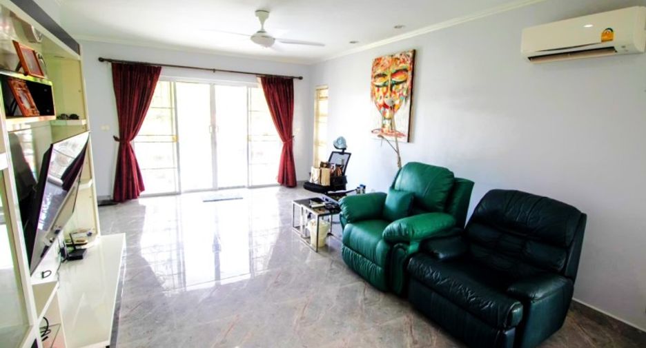 Casa en venta de 8 habitaciones en Sattahip, Chonburi