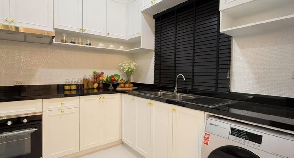 Haus zum Kauf mit 4 Zimmer in East Pattaya, Pattaya