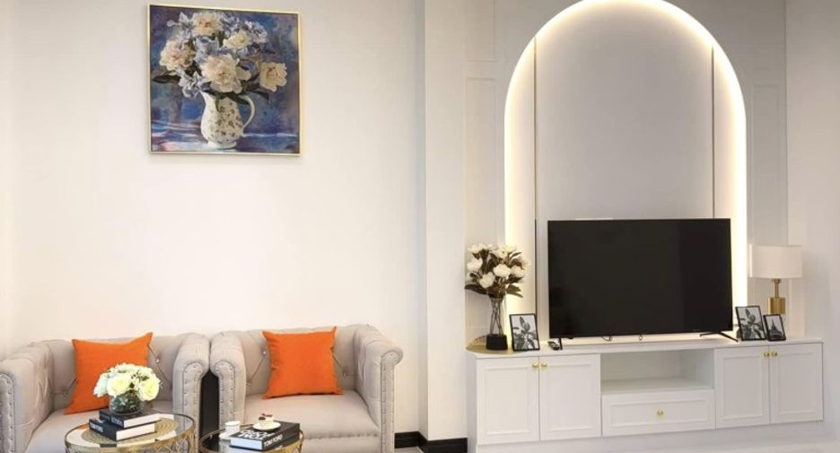 Haus zum Kauf mit 4 Zimmer in East Pattaya, Pattaya