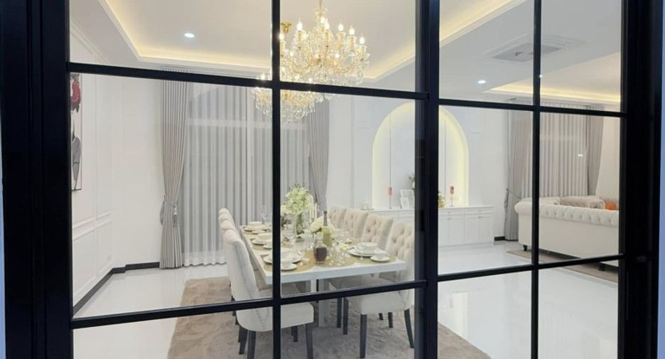 Haus zum Kauf mit 4 Zimmer in East Pattaya, Pattaya