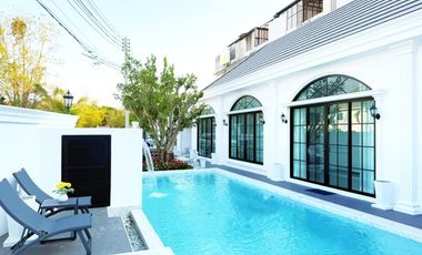 Haus zum Kauf mit 4 Zimmer in East Pattaya, Pattaya