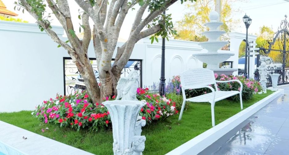 Haus zum Kauf mit 4 Zimmer in East Pattaya, Pattaya
