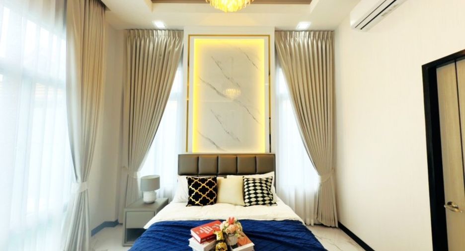 For sale 3 bedrooms house in East Pattaya, Pattaya