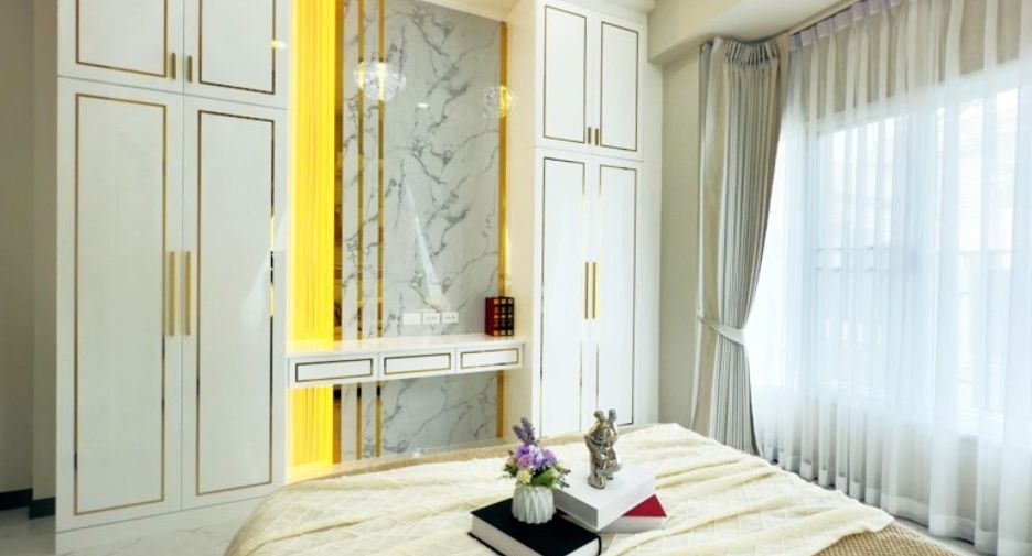 For sale 3 bedrooms house in East Pattaya, Pattaya