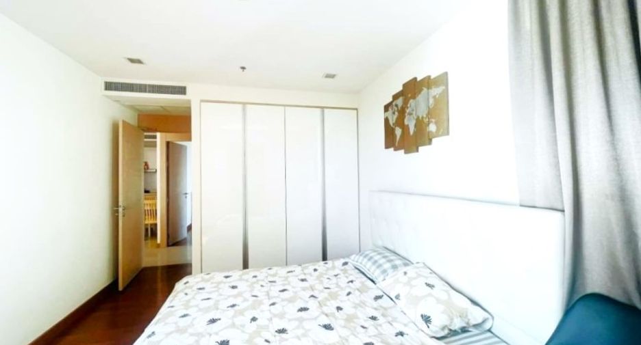 Wohnung zum Kauf mit 2 Zimmer in North Pattaya, Pattaya