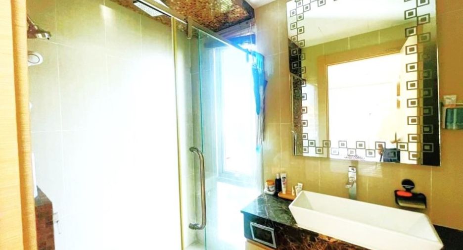 Wohnung zum Kauf mit 2 Zimmer in North Pattaya, Pattaya