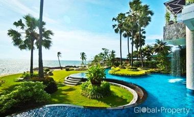 À vendre 2 chambres condo à North Pattaya, Pattaya