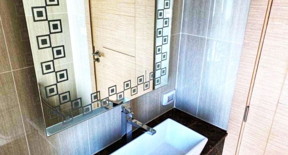 Wohnung zum Kauf mit 2 Zimmer in North Pattaya, Pattaya