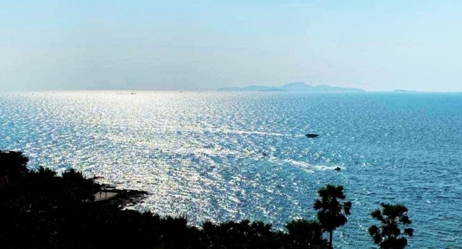 Wohnung zum Kauf mit 2 Zimmer in North Pattaya, Pattaya