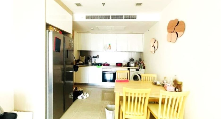 Wohnung zum Kauf mit 2 Zimmer in North Pattaya, Pattaya