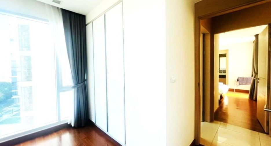 Wohnung zum Kauf mit 2 Zimmer in North Pattaya, Pattaya