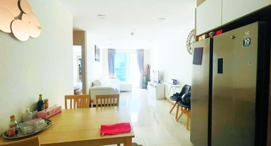 Wohnung zum Kauf mit 2 Zimmer in North Pattaya, Pattaya