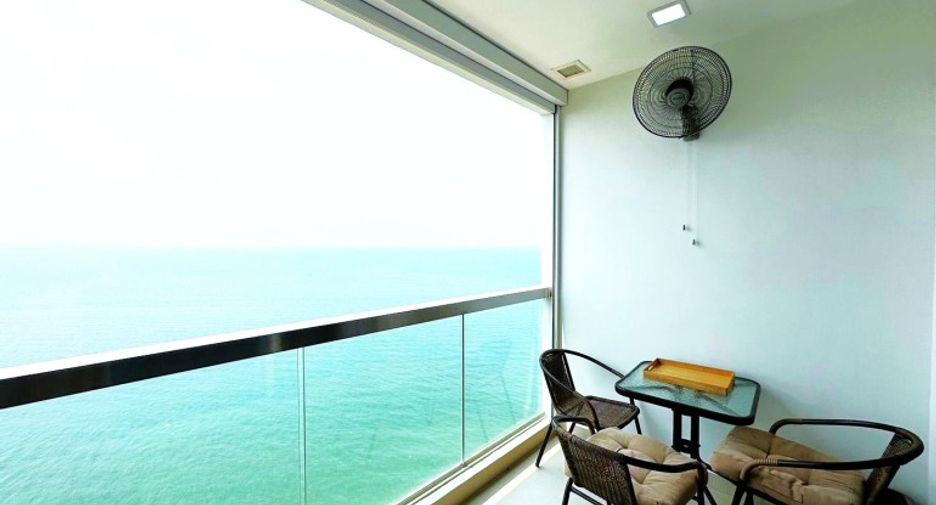 For sale 1 Beds condo in North Pattaya, Pattaya