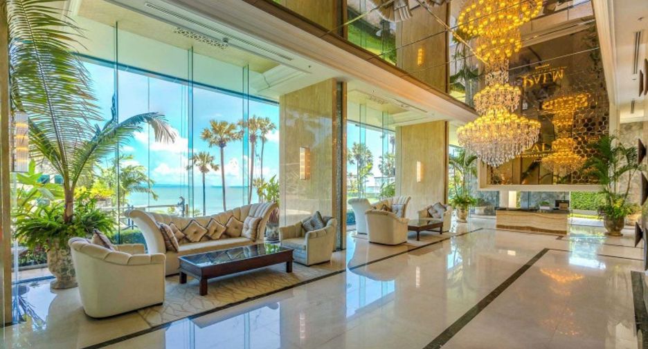 For sale 1 Beds condo in North Pattaya, Pattaya
