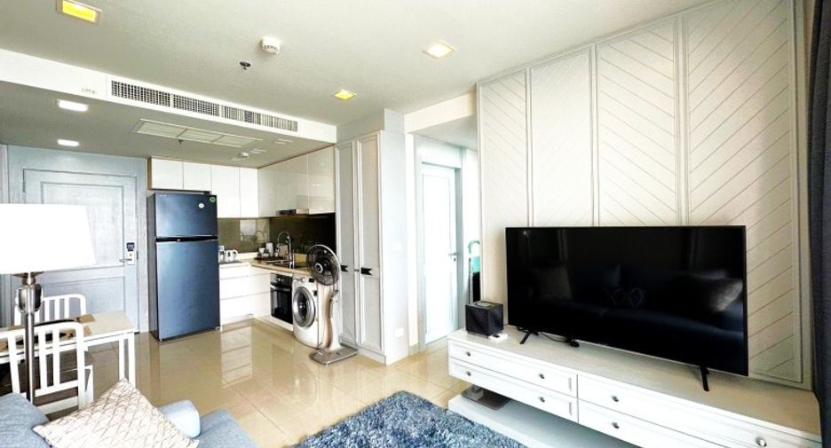 For sale 1 Beds condo in North Pattaya, Pattaya