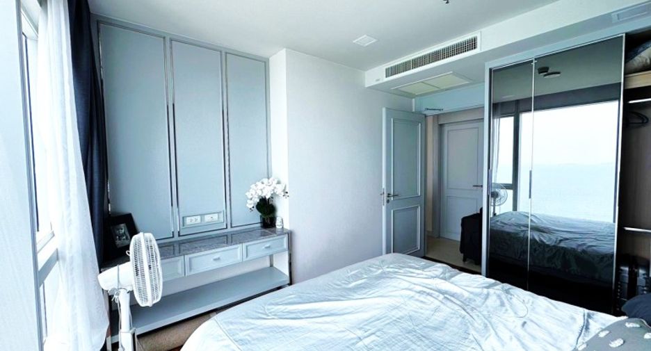 For sale 1 Beds condo in North Pattaya, Pattaya
