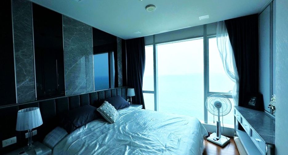 For sale 1 Beds condo in North Pattaya, Pattaya