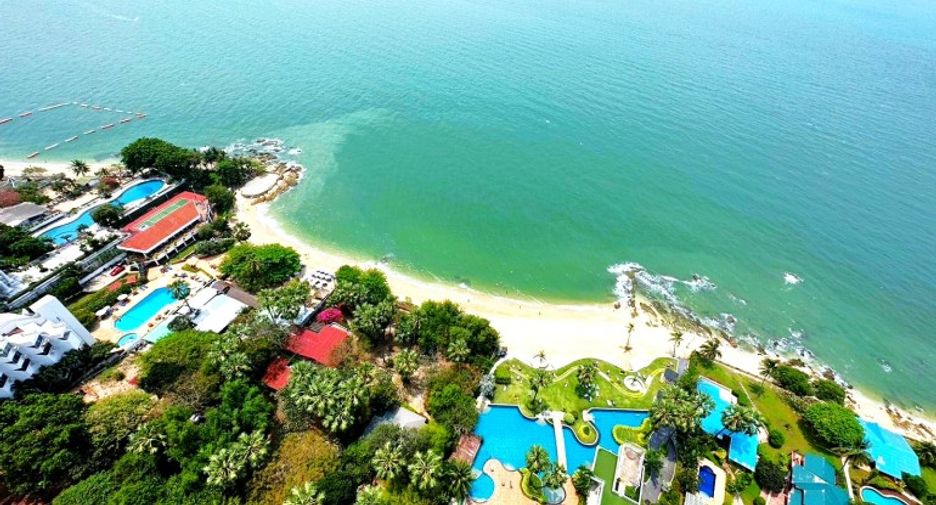 For sale 1 Beds condo in North Pattaya, Pattaya